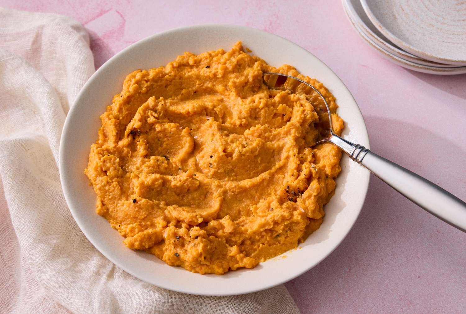 Unlock Richer Flavor: Essential Tips for Mashed Sweet Potatoes